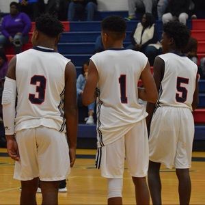 Meet your Posher, Rontrontavious